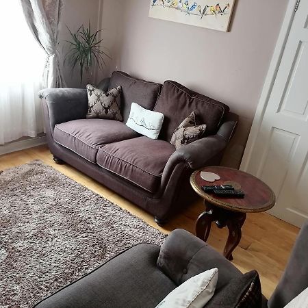 Tynant House- Modern 3 Bed House- City Centre And Free Parking Cardiff Bagian luar foto