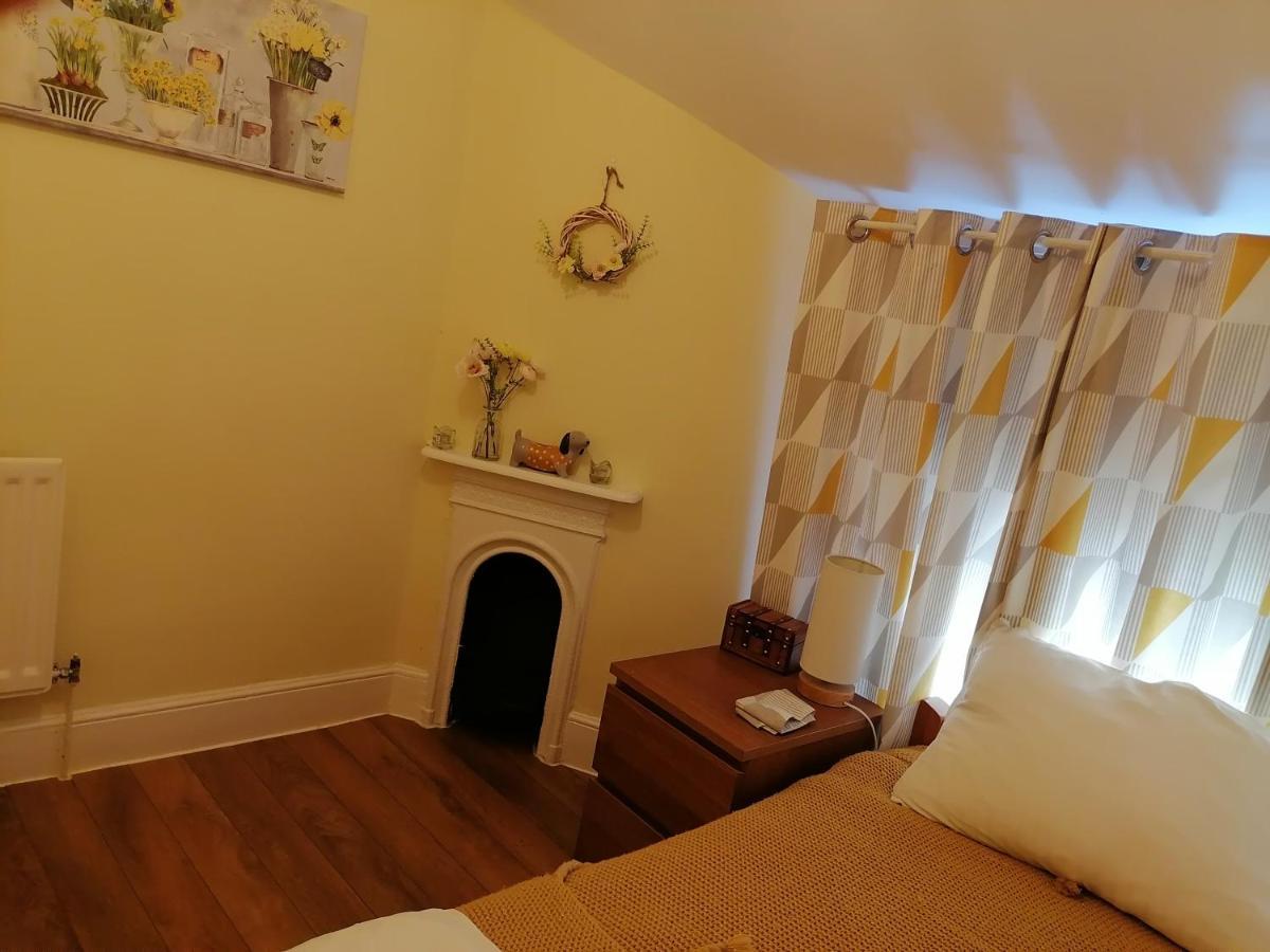 Tynant House- Modern 3 Bed House- City Centre And Free Parking Cardiff Bagian luar foto