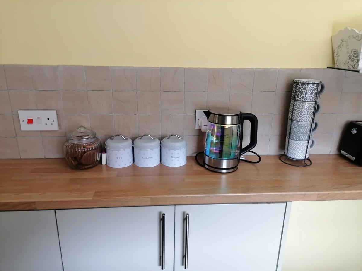 Tynant House- Modern 3 Bed House- City Centre And Free Parking Cardiff Bagian luar foto