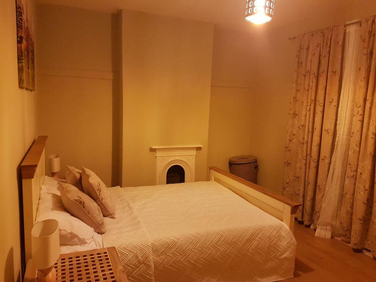 Tynant House- Modern 3 Bed House- City Centre And Free Parking Cardiff Bagian luar foto