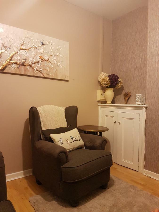 Tynant House- Modern 3 Bed House- City Centre And Free Parking Cardiff Bagian luar foto