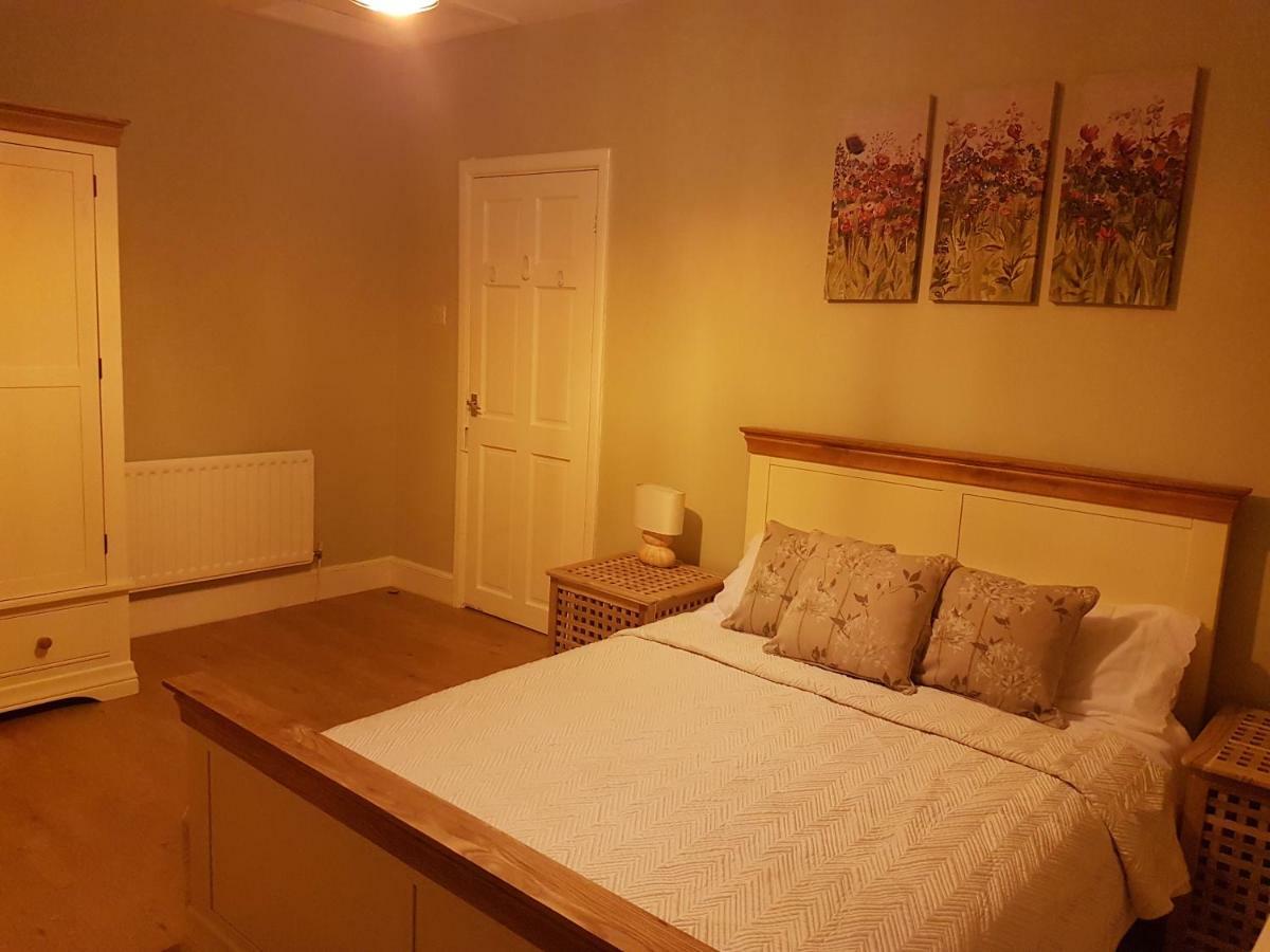 Tynant House- Modern 3 Bed House- City Centre And Free Parking Cardiff Bagian luar foto
