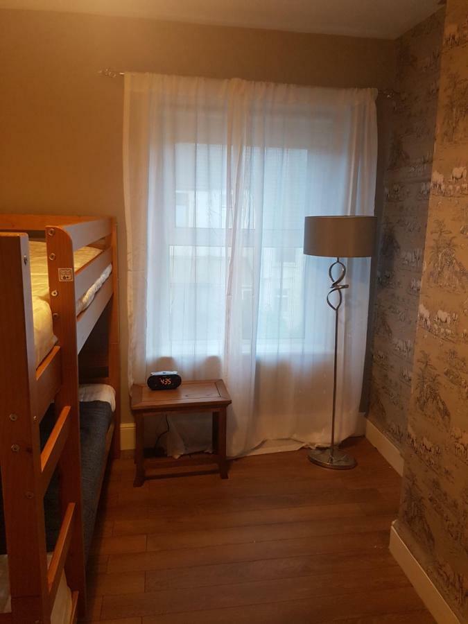 Tynant House- Modern 3 Bed House- City Centre And Free Parking Cardiff Bagian luar foto