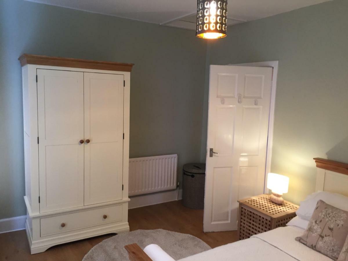 Tynant House- Modern 3 Bed House- City Centre And Free Parking Cardiff Bagian luar foto
