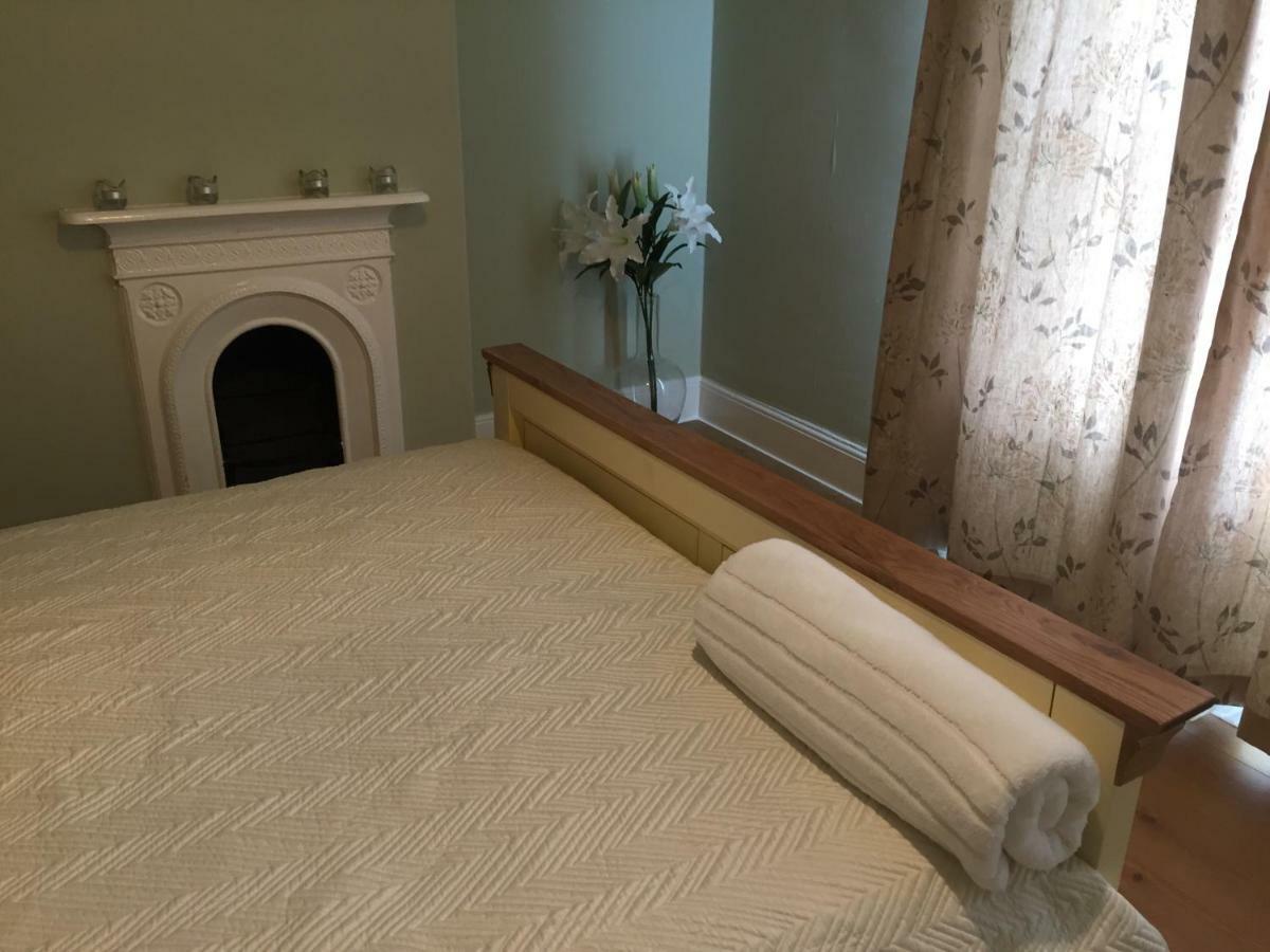 Tynant House- Modern 3 Bed House- City Centre And Free Parking Cardiff Bagian luar foto