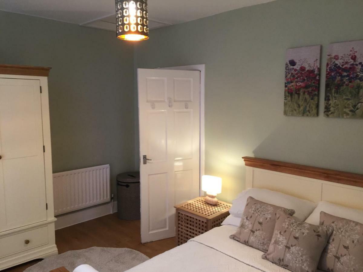 Tynant House- Modern 3 Bed House- City Centre And Free Parking Cardiff Bagian luar foto